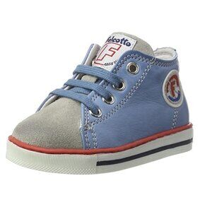 Falcotto Baby Kids Magic Trainers